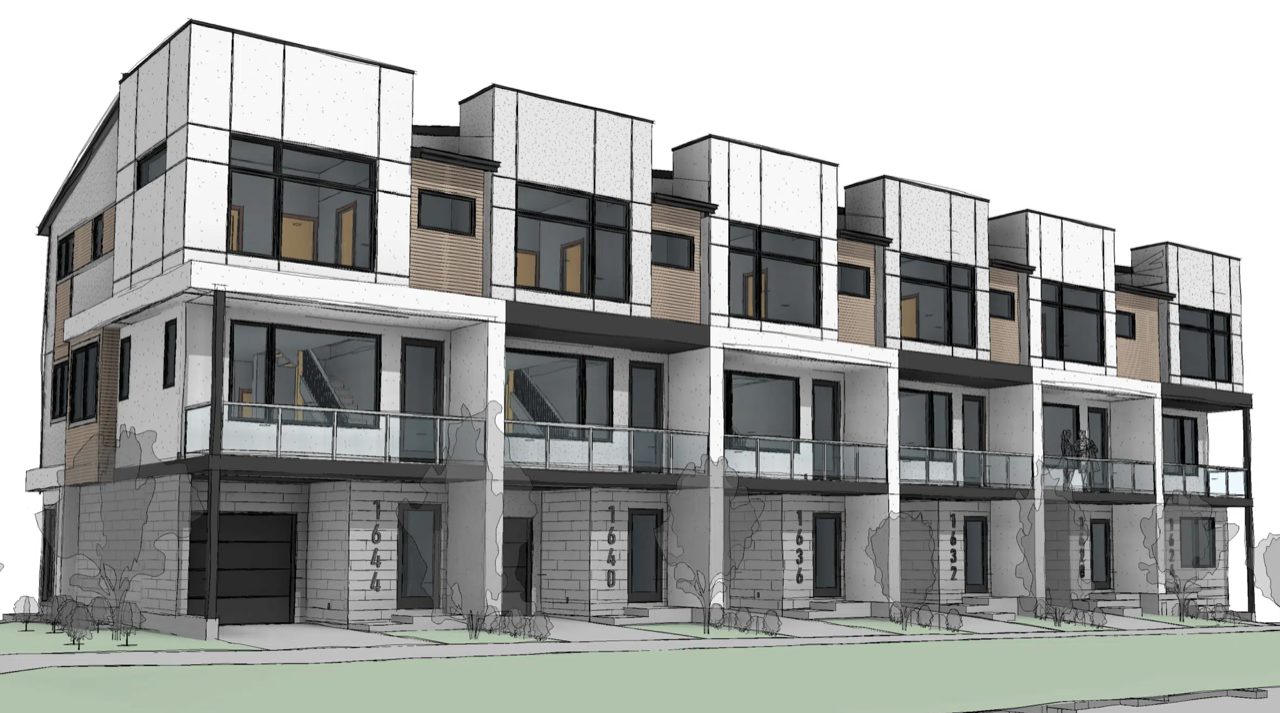 12-Plex Investment - CMHC MLI Select