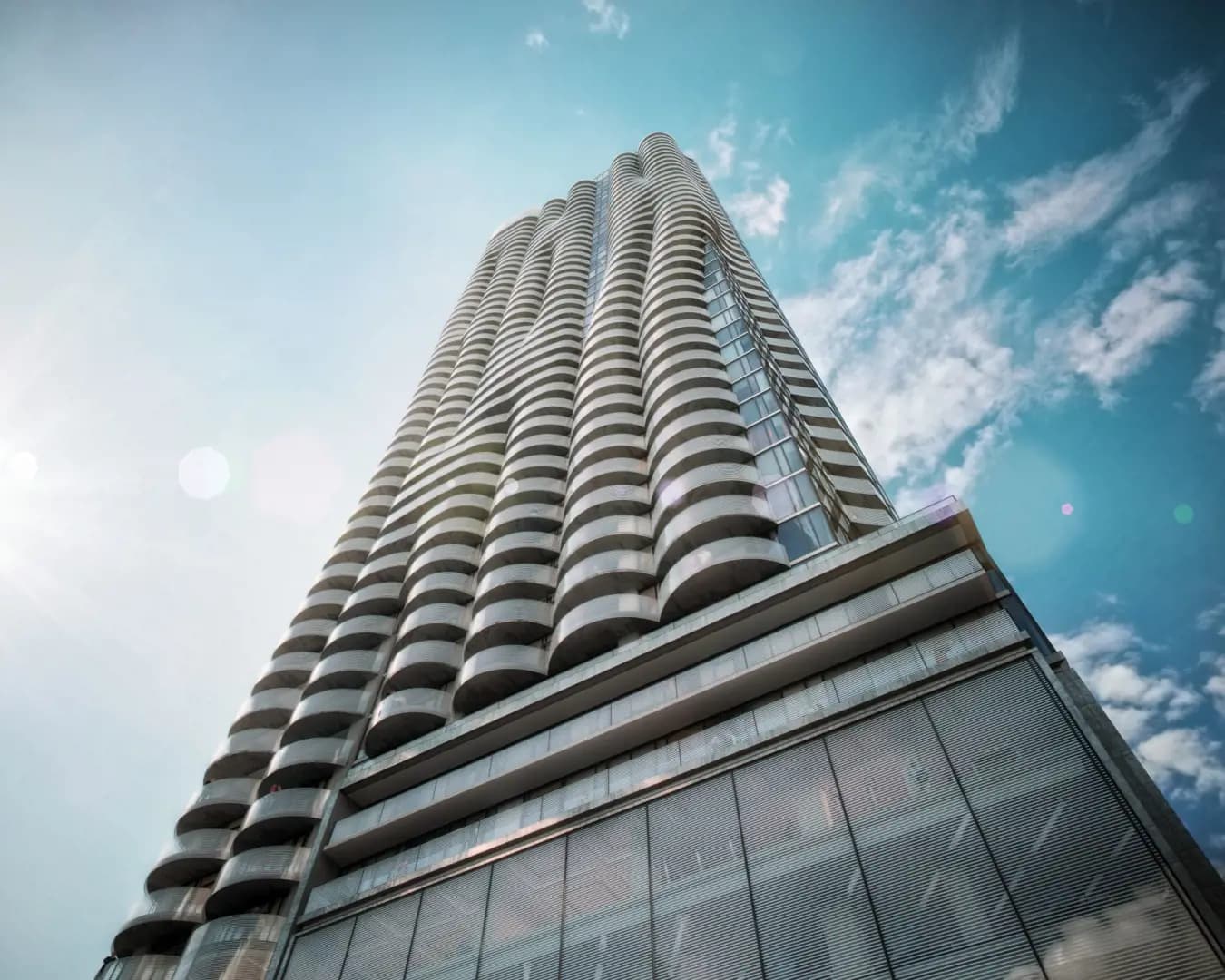Claridge Icon Condos - View 6