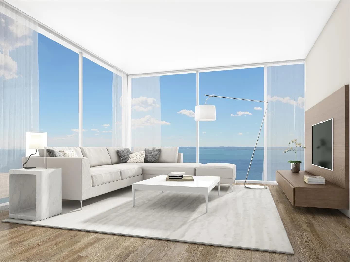 Nautique Lakefront Residences - View 6