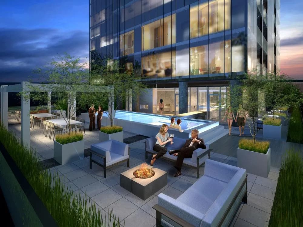 Nautique Lakefront Residences - View 5