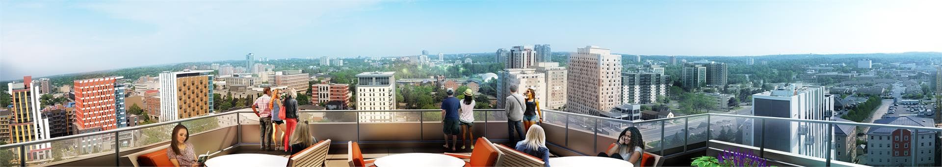 Sunview Suites - View 2