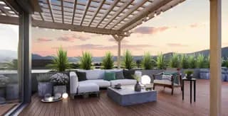 Green Square vert Condos - View 4