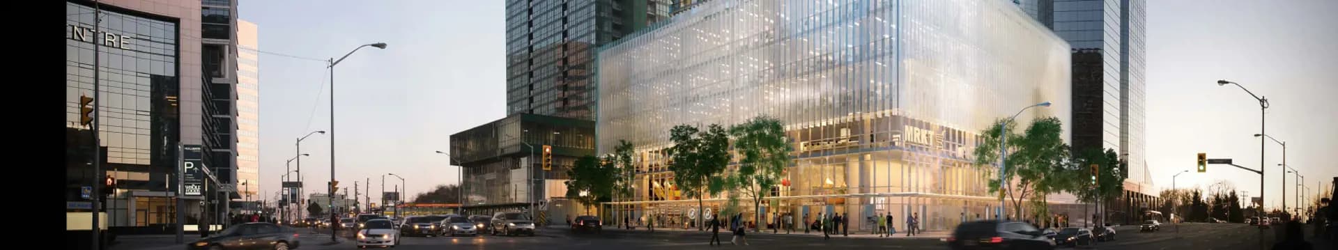 4800 Yonge Street Condos - View 6