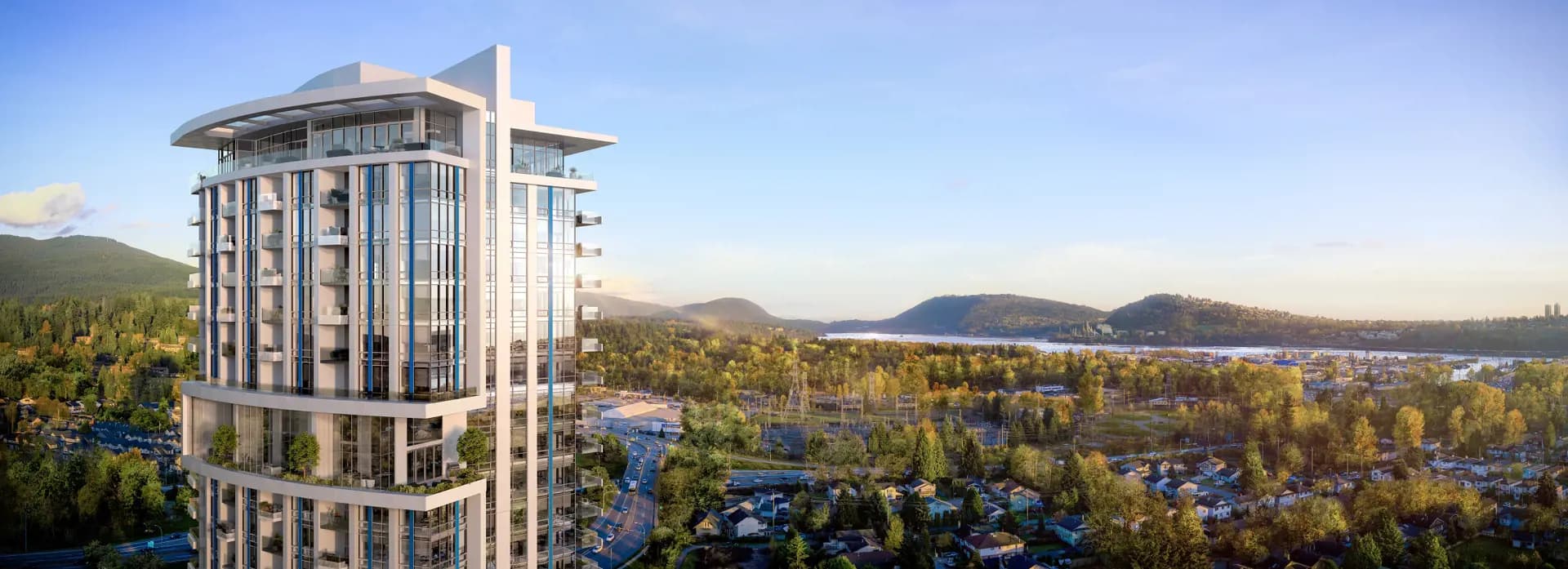 Apex Condos - View 4