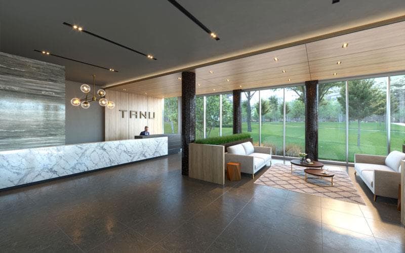 Tanu Condos - View 5