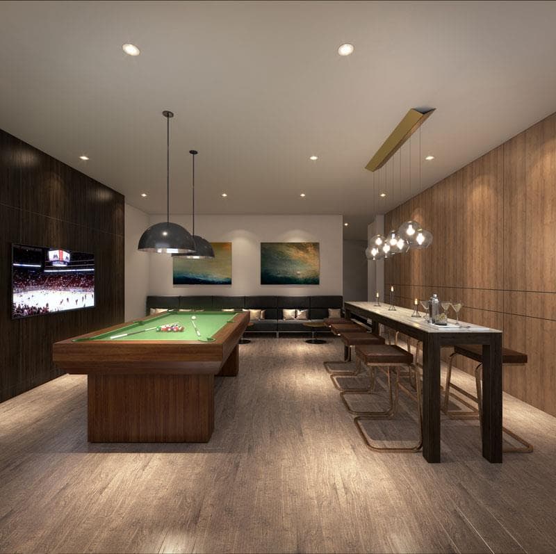 Tanu Condos - View 3