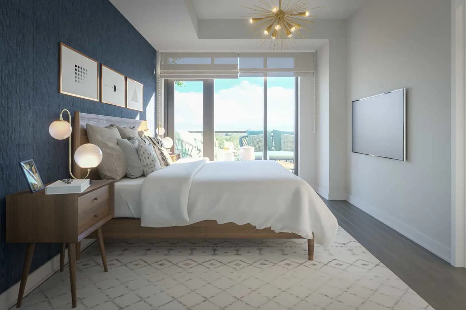 The River Terraces II at Greystone Village - View 2