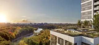 The Humber - View 5