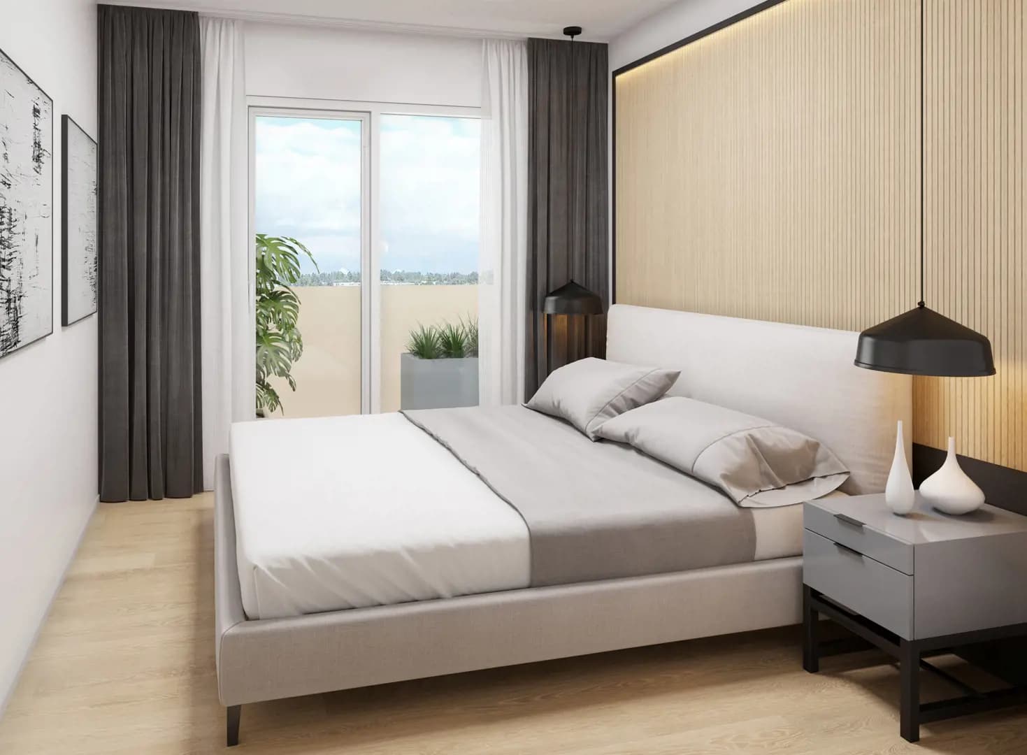 Briza Condos - View 5