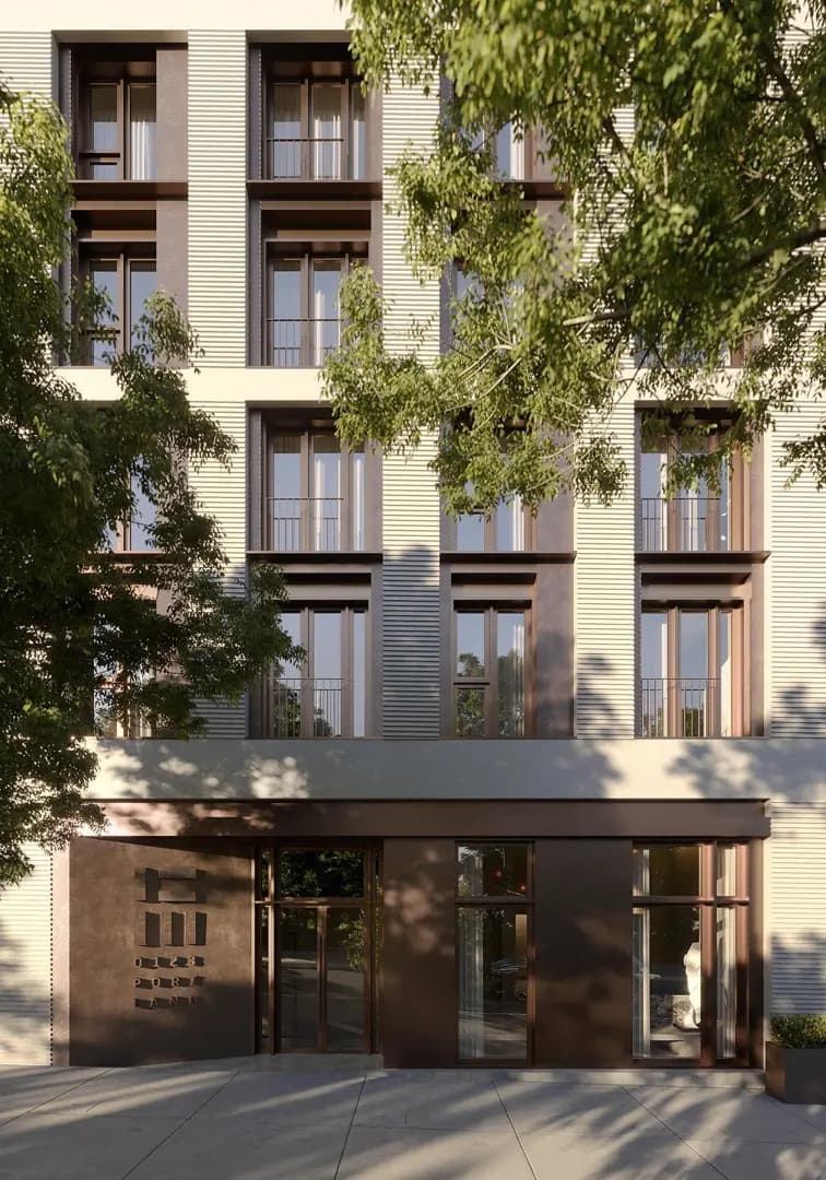 123 Portland - View 6
