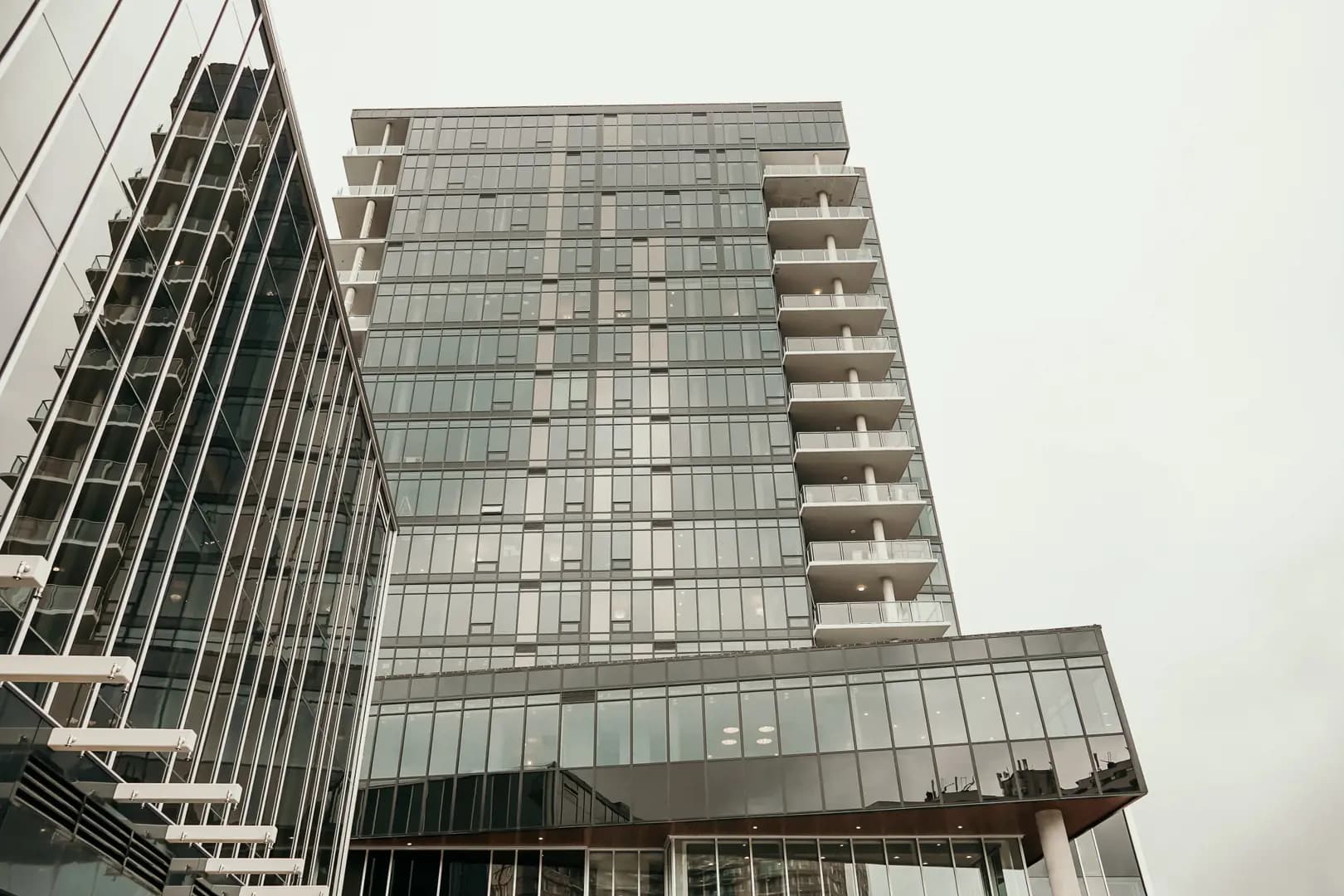 West Block Glenora - View 6