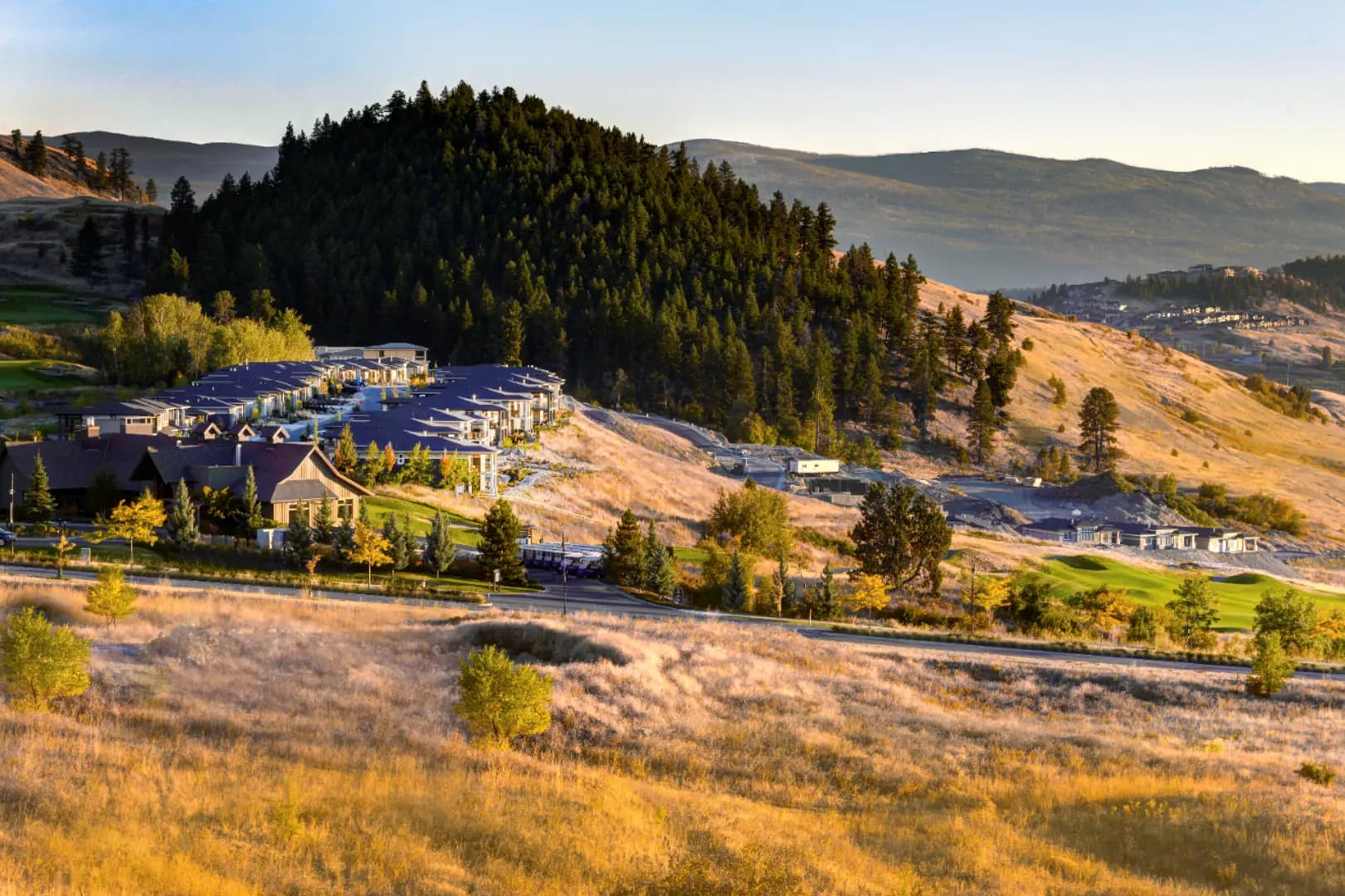 Solstice at Tower Ranch Homes - Main View