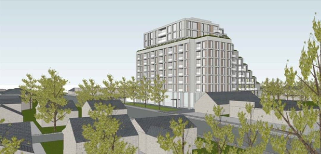 27 Harwood Ave South Condos - View 2