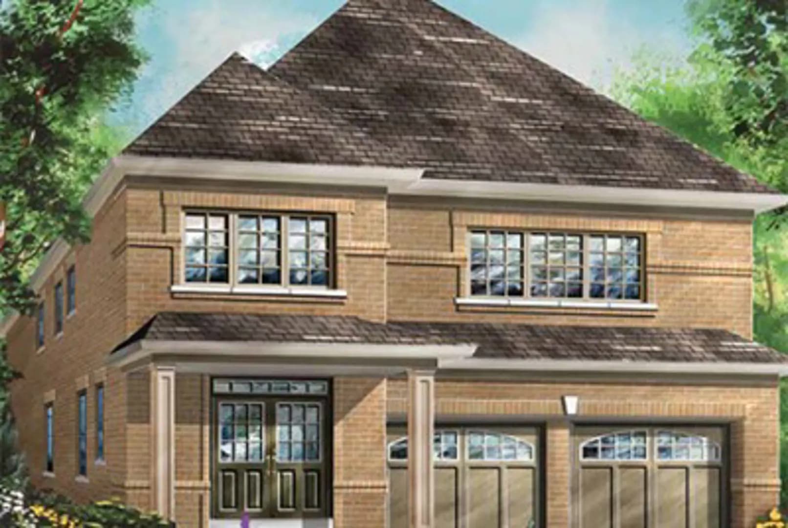 Whitby Meadows Fieldgate Homes - View 5