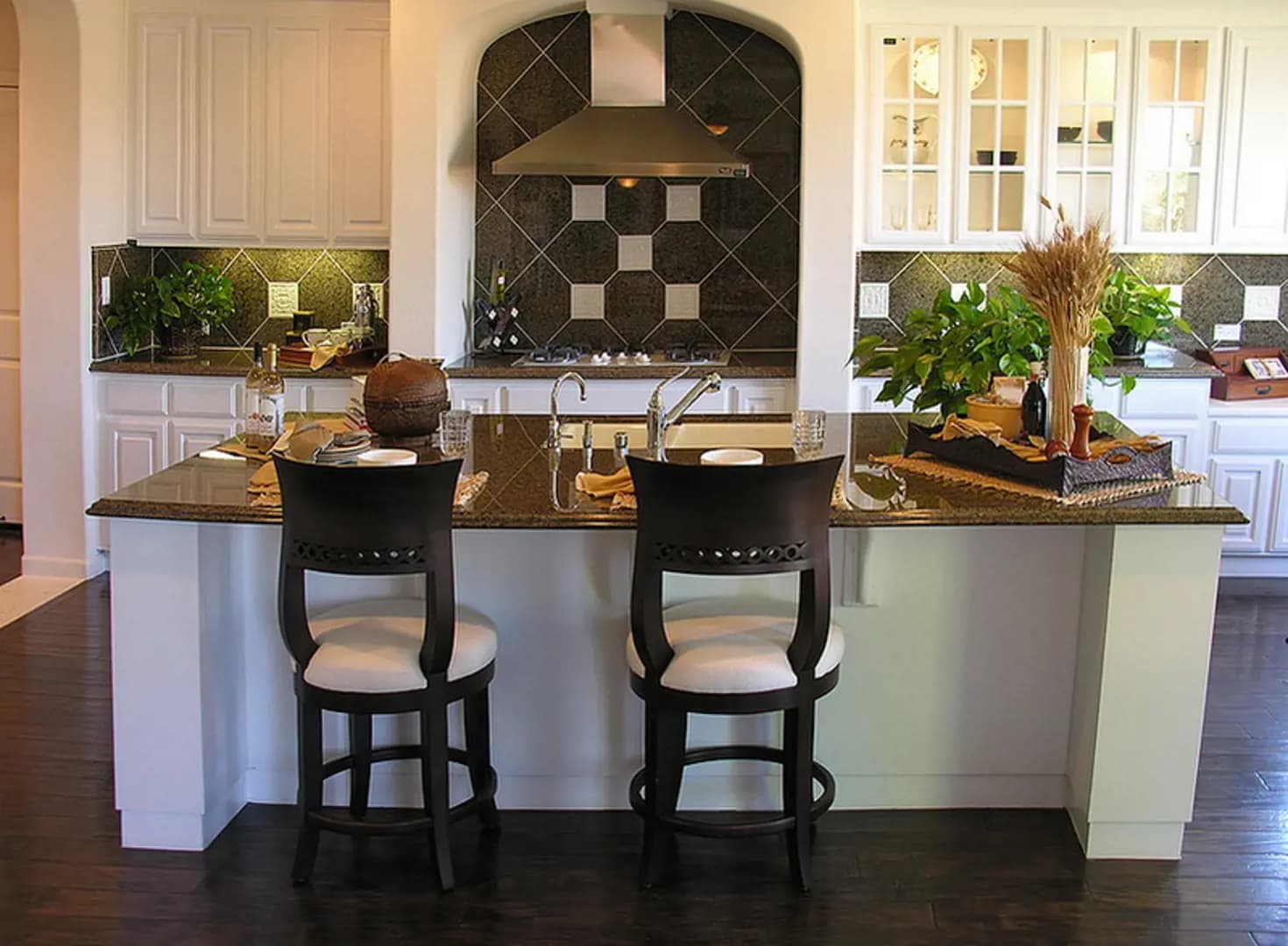  Landmark Estates  - View 5