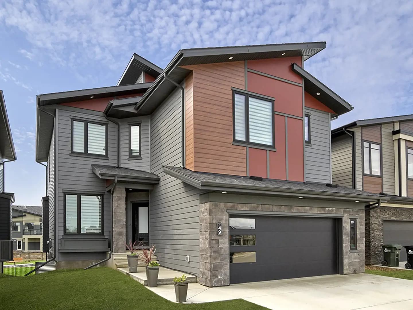 Arbours of Keswick By Kimberley Homes - View 5