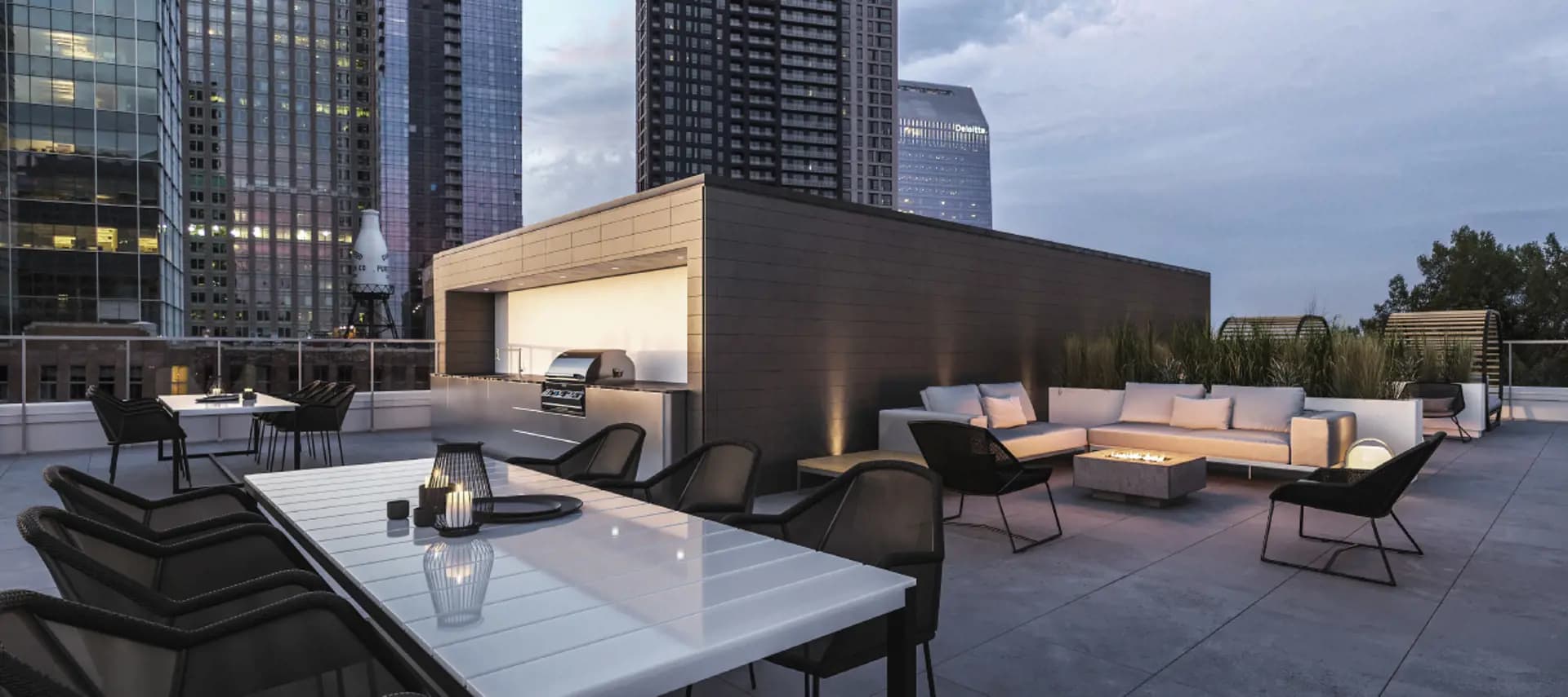 YUL Condominiums - View 5