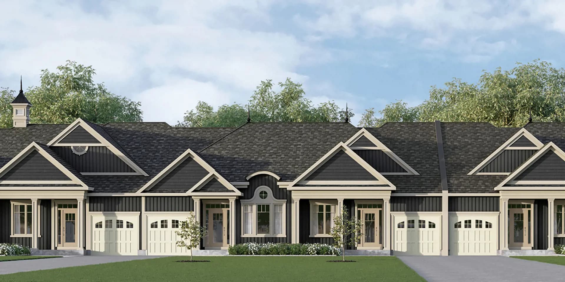 Beachway Crossing Towns - View 5