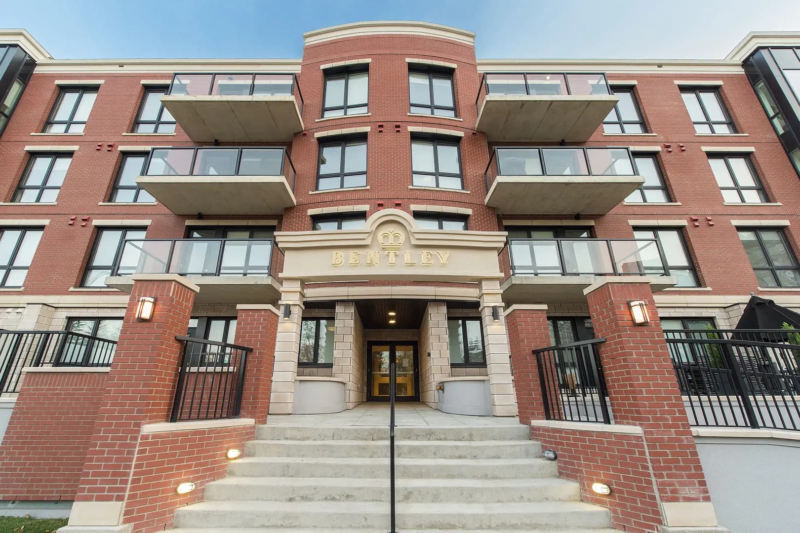 Bentley Condos - View 3