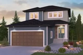 Sage Creek Homes - View 4