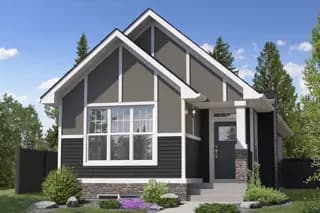 Precedence Homes - View 3