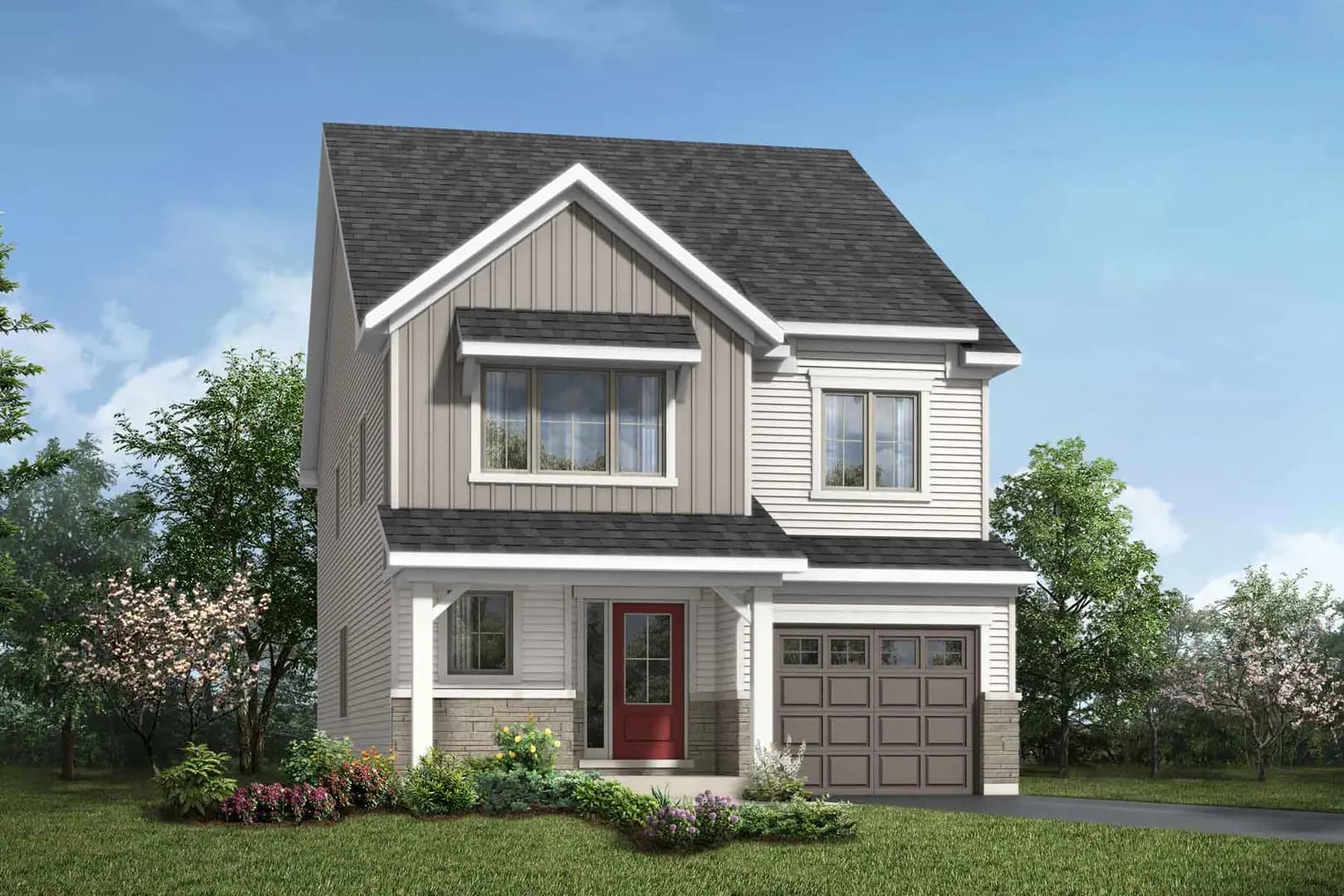 Richmond Meadows Towns - View 6