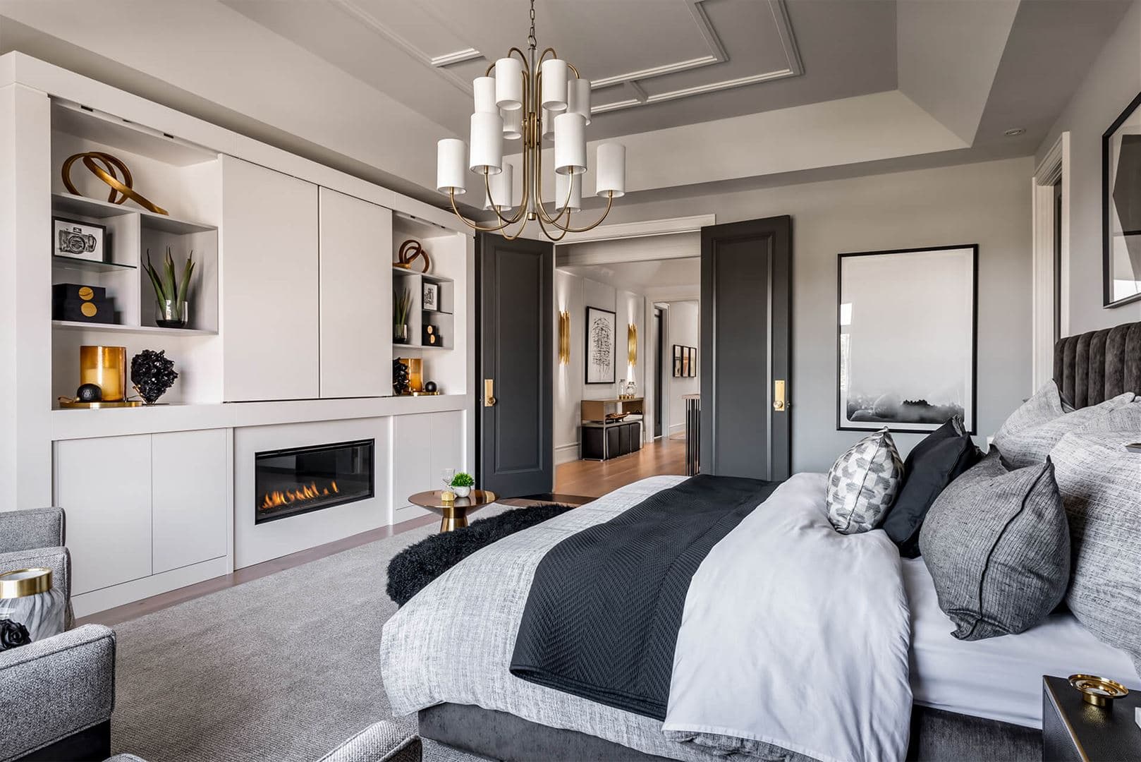 Klein Estates Townhome Collection - Main View