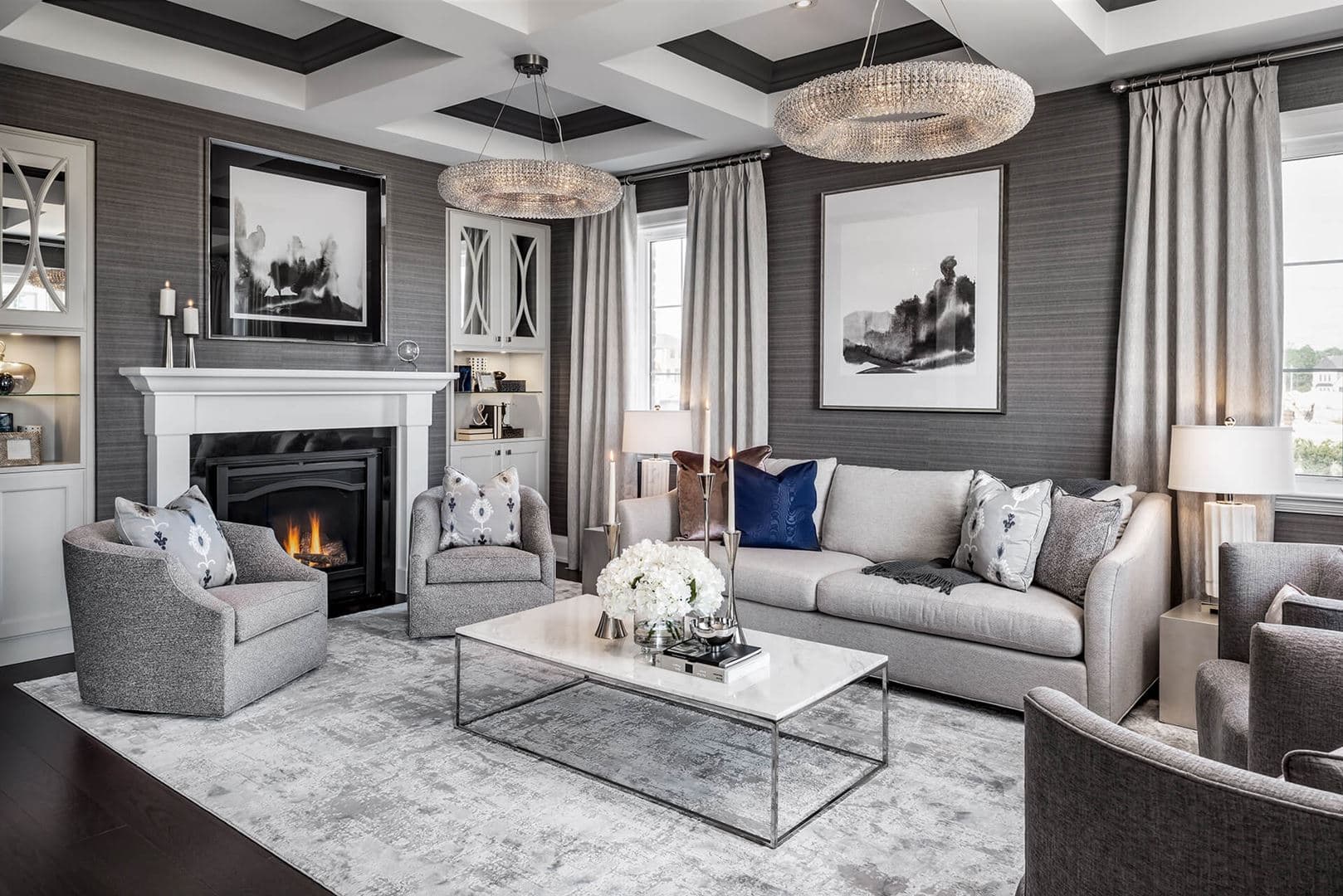 Klein Estates Townhome Collection - View 3