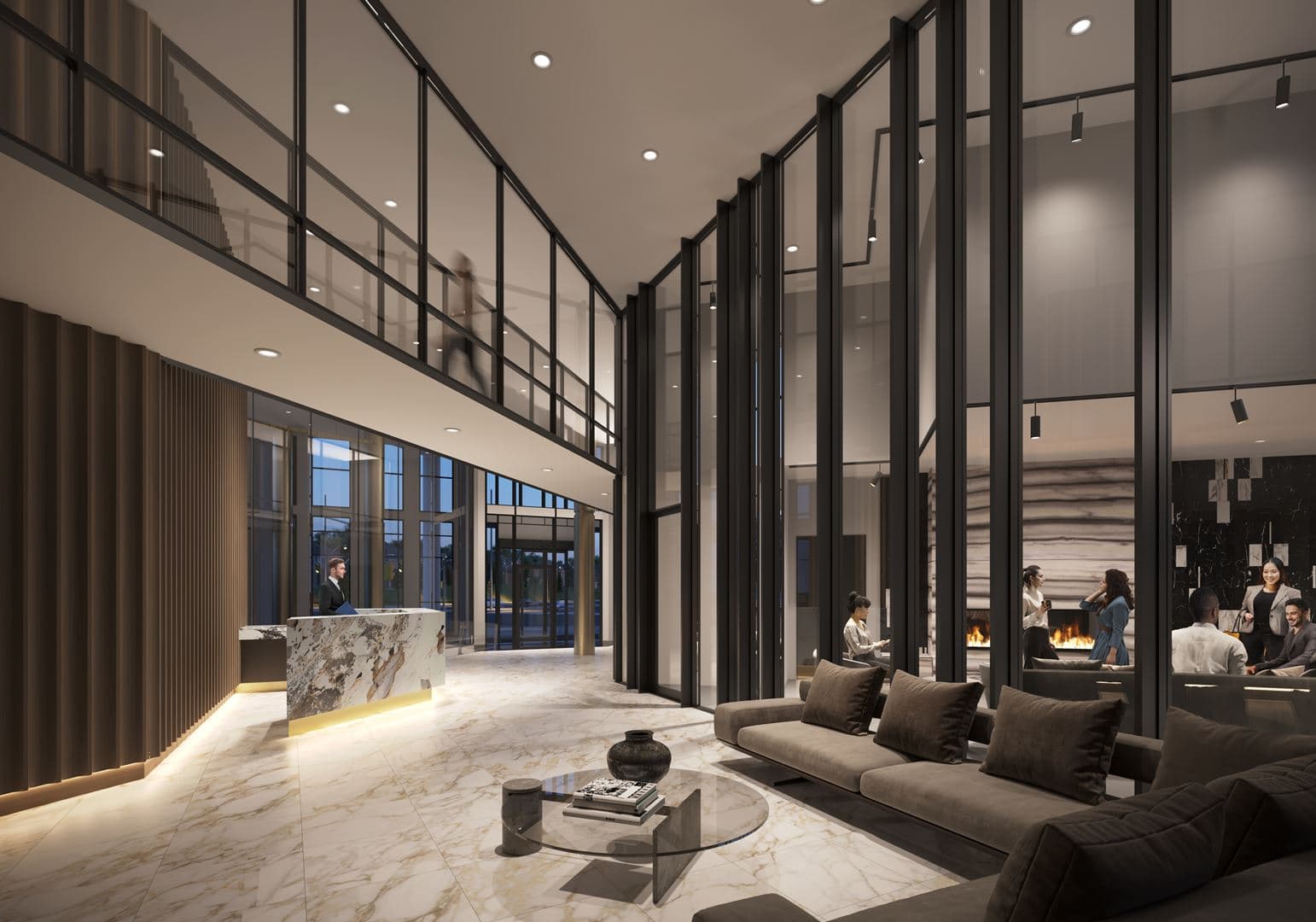 The Wilmot Condos - View 6