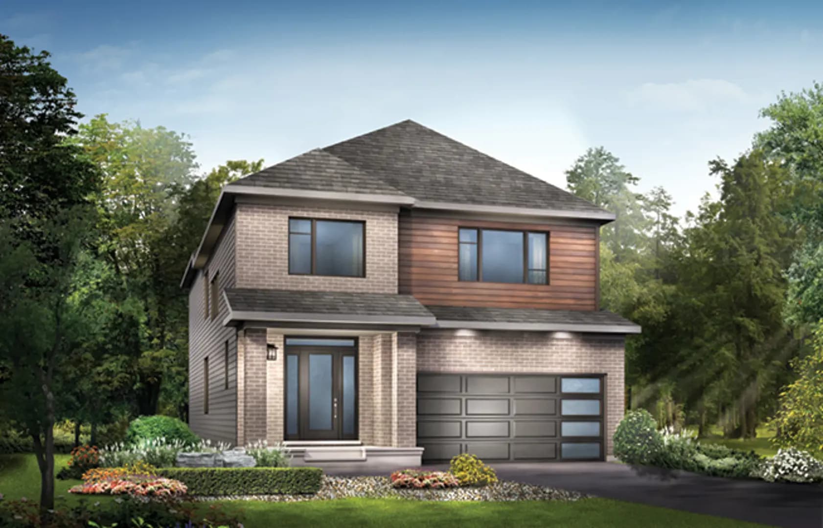 Avalon Vista by Minto Communities - View 4
