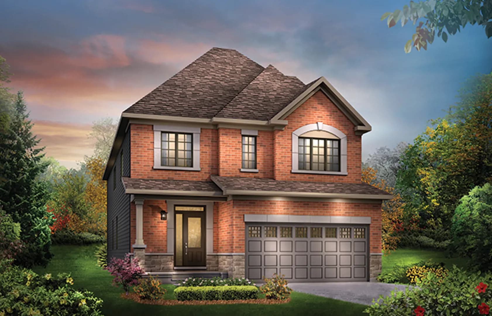 Avalon Vista by Minto Communities - View 2