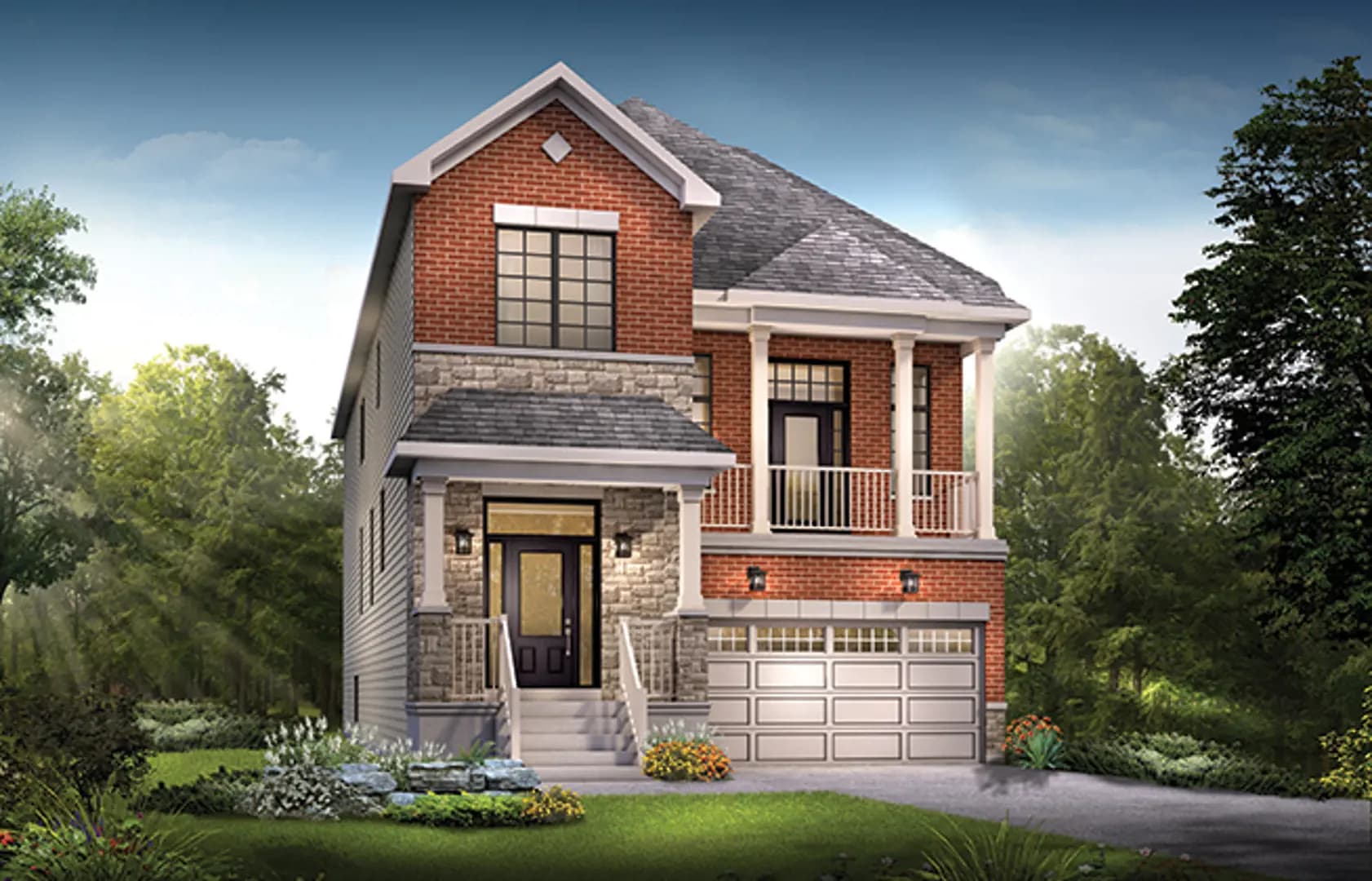 Avalon Vista by Minto Communities - View 6