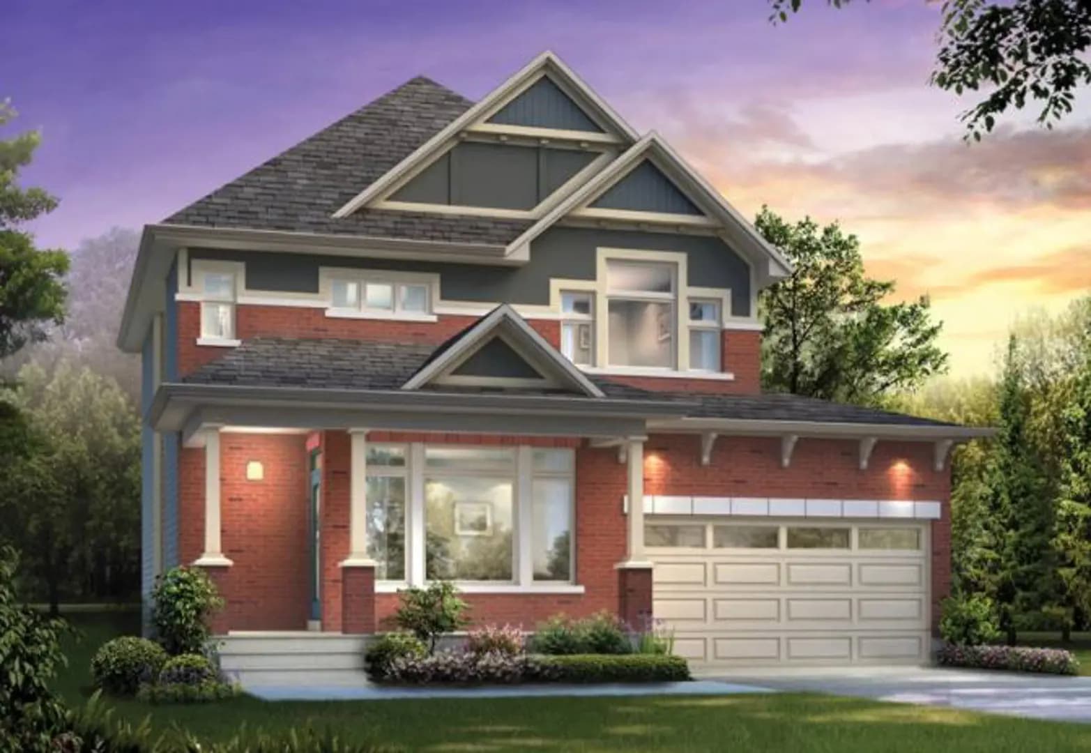 Bridlewood Trails Kanata - View 4
