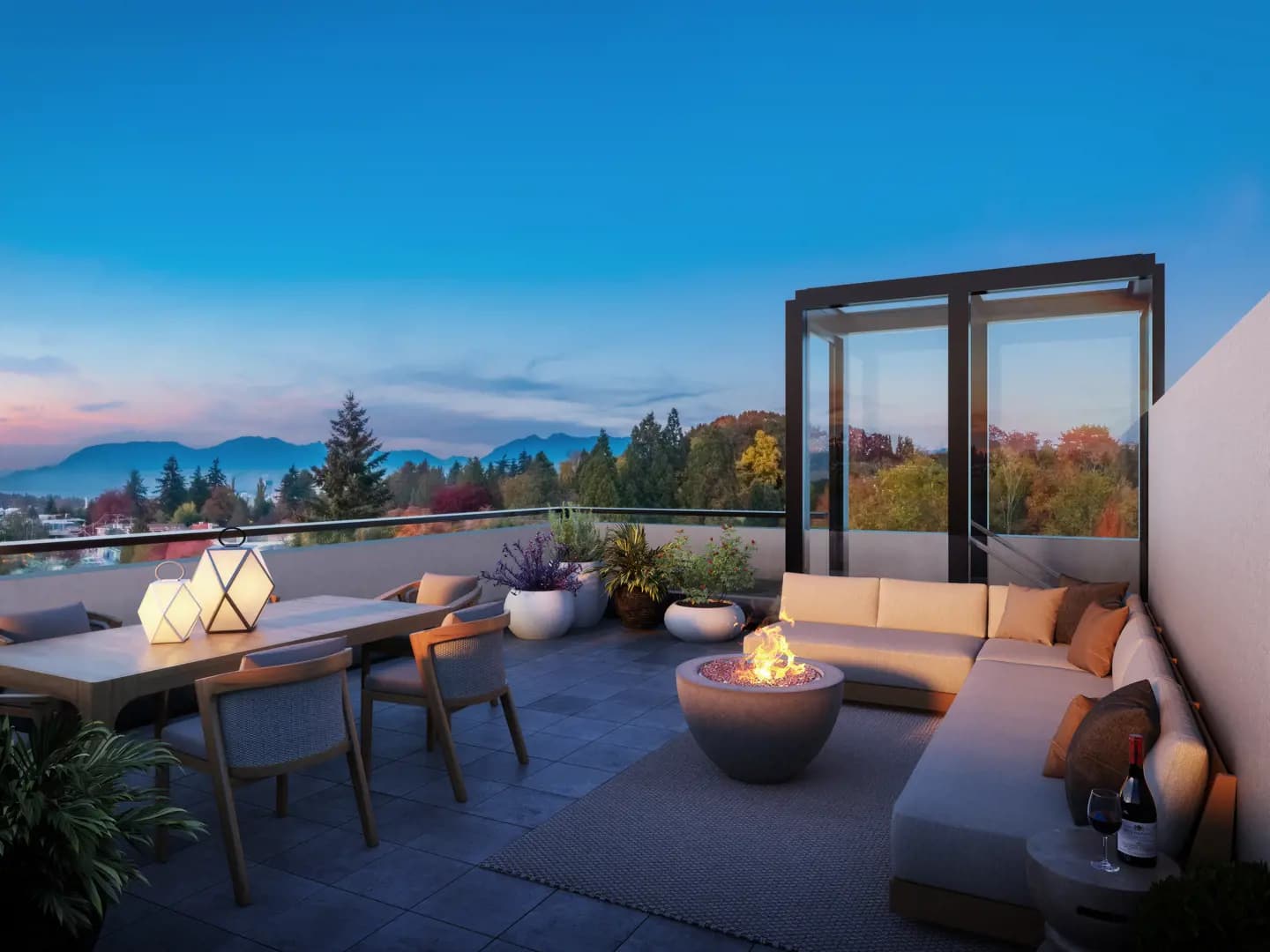 Lina at QE Park Condos - View 5