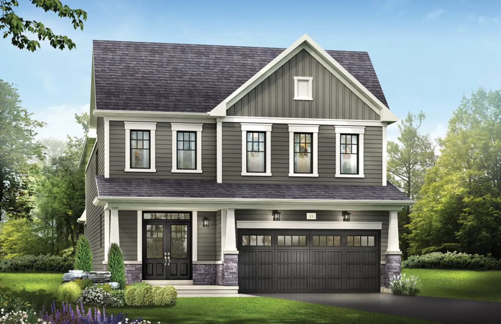 Empire Avalon Phase 9 - View 5