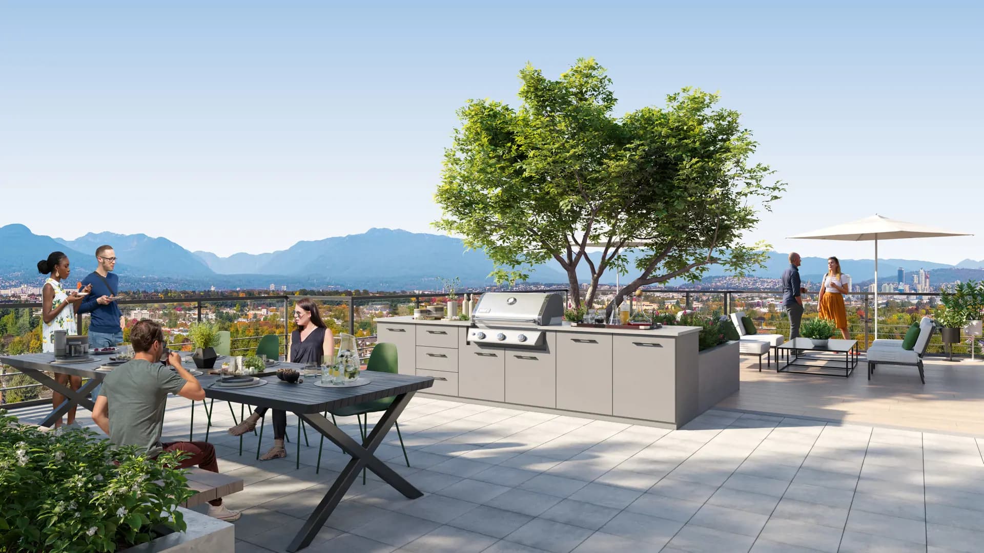 Format Condos - View 3