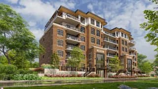 450 Parc Condos - View 2