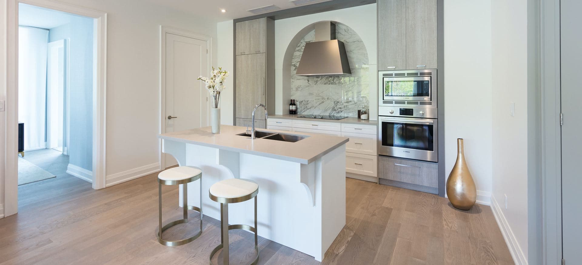 The Mill Landing Condos - View 6