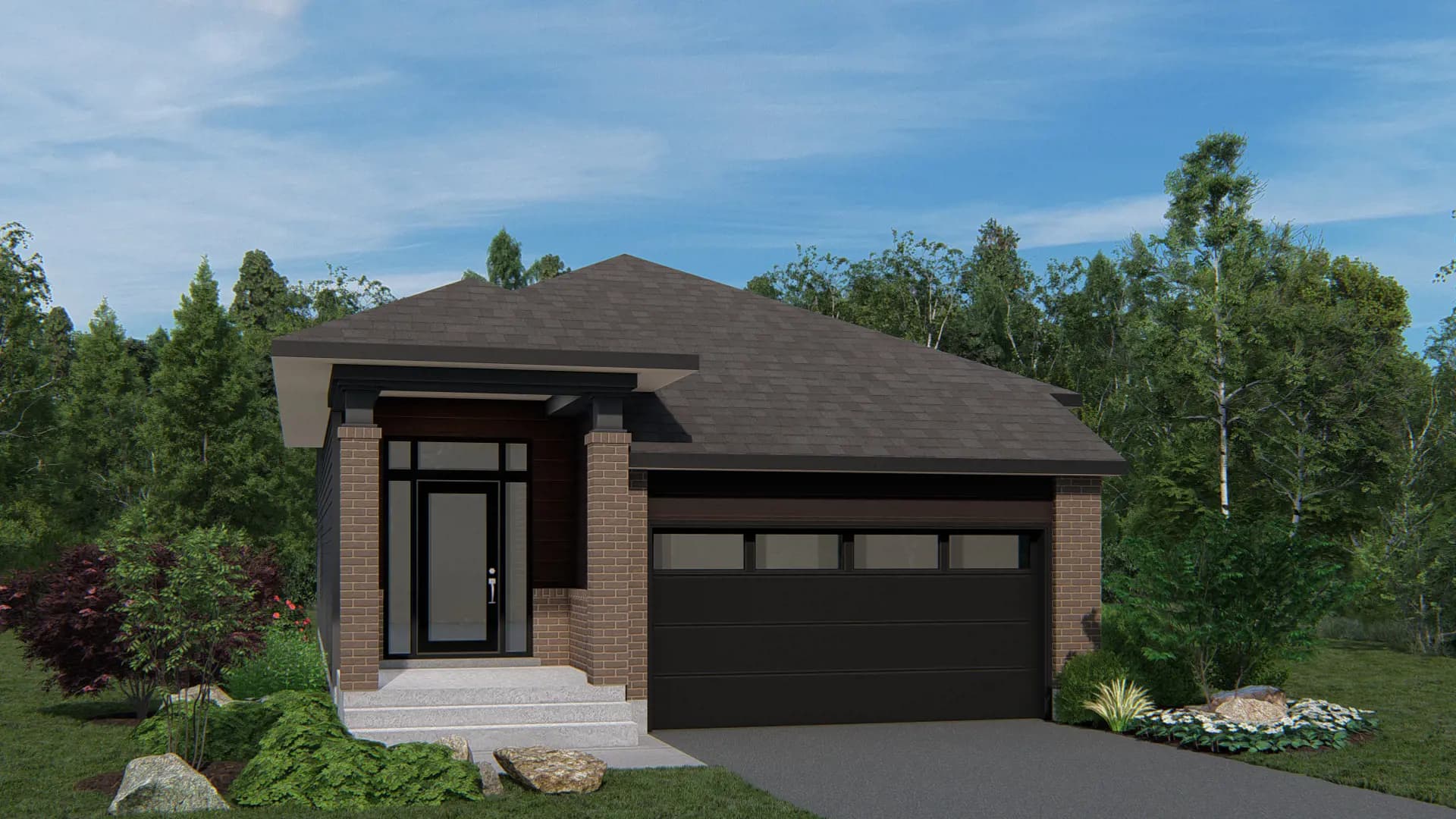 Riverside South Towns - View 5