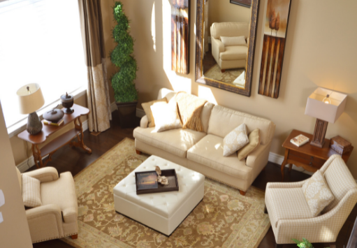 Belle Aire By The Lake - View 5