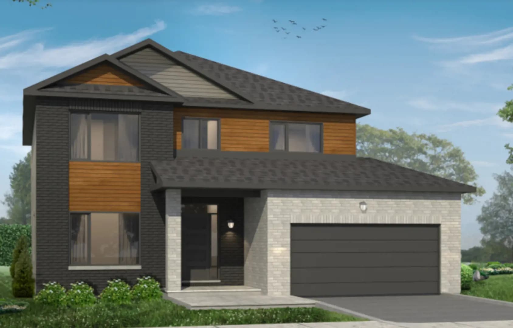 Diamondview Estates Towns - View 5
