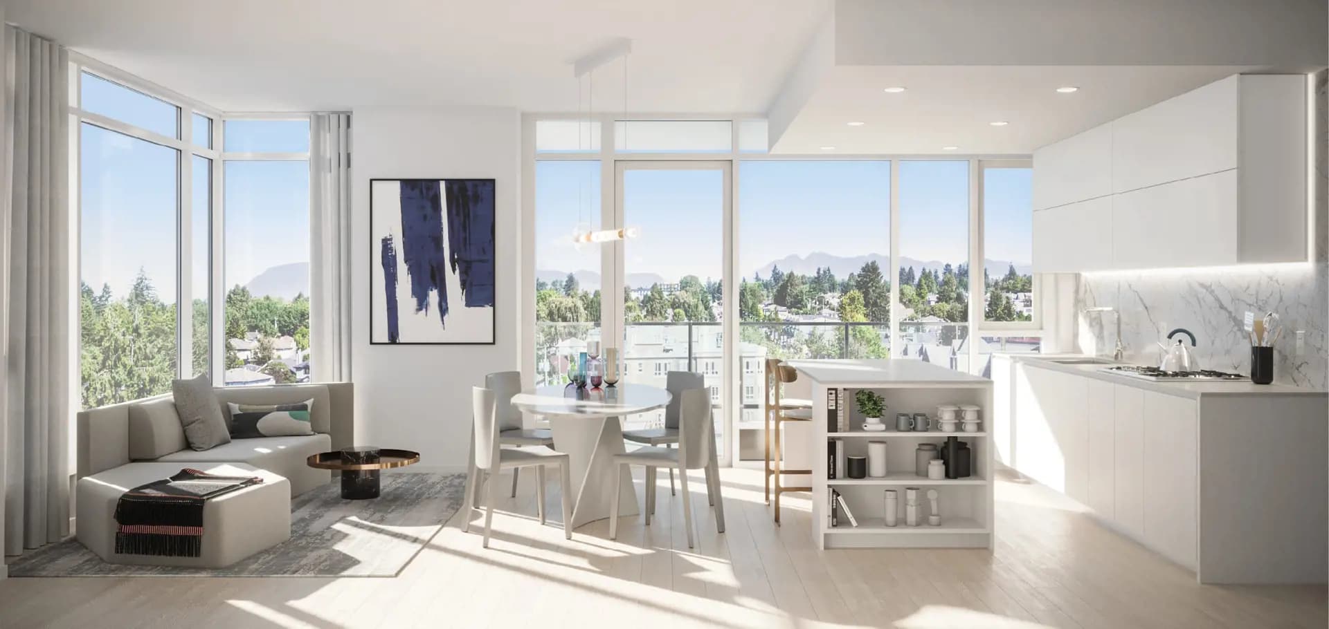 W68 Condos - View 2