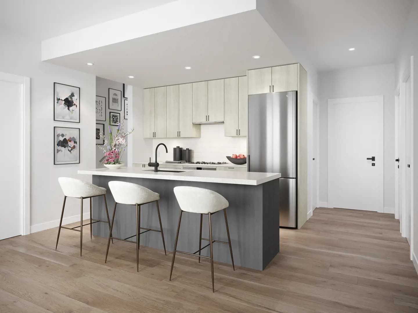 Park Langara Condos - View 4