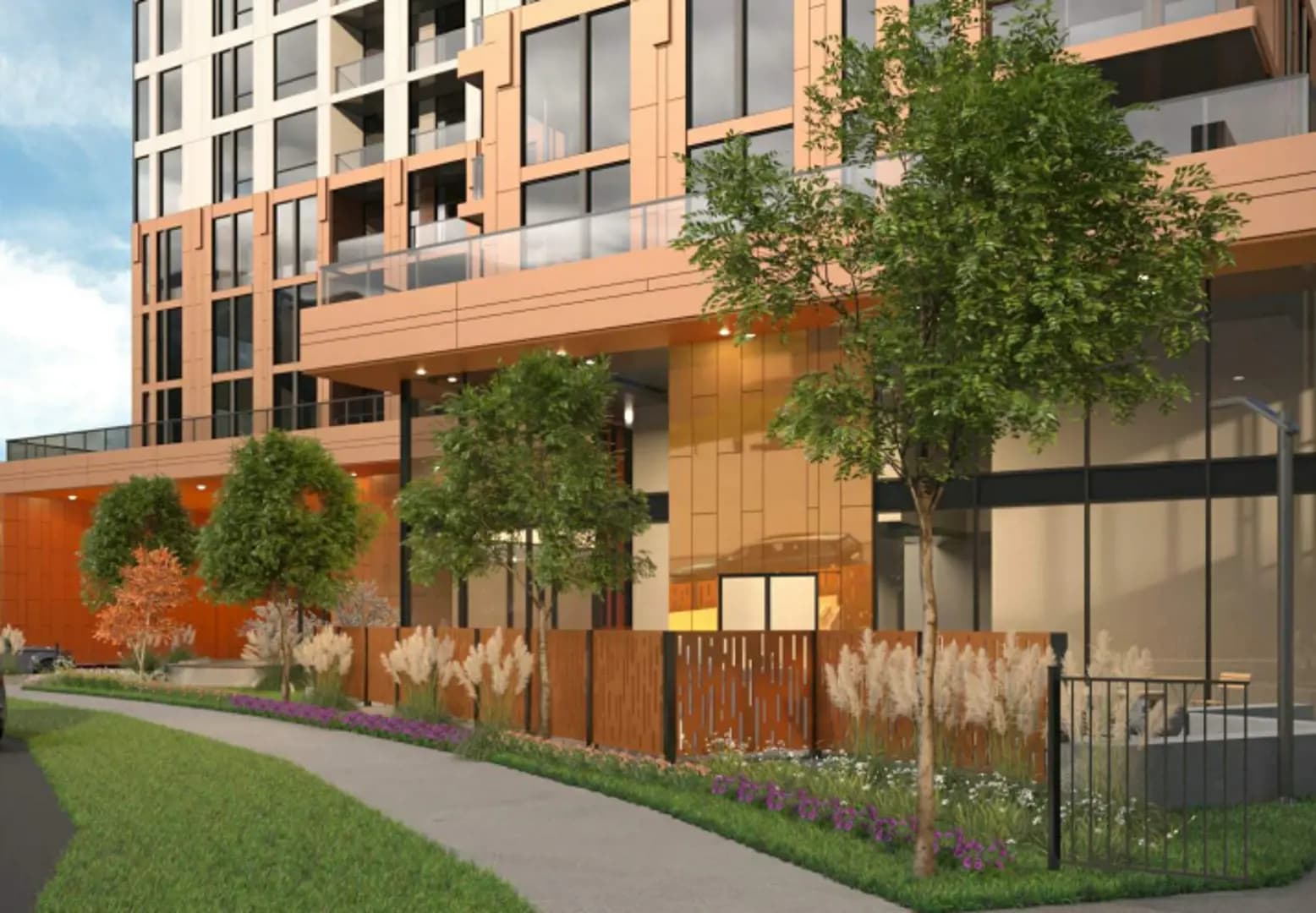 26 Hounslow Avenue Condos - View 4