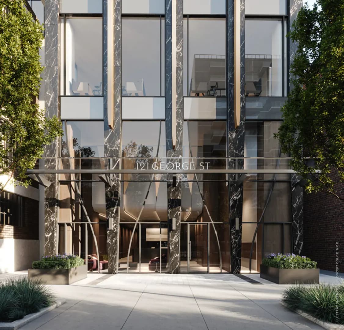 Celeste Condominiums - View 2
