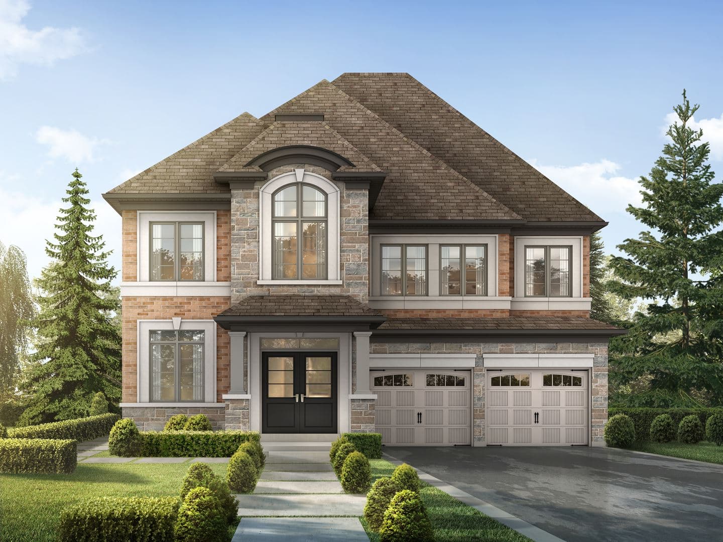 Parkside Heights - View 6