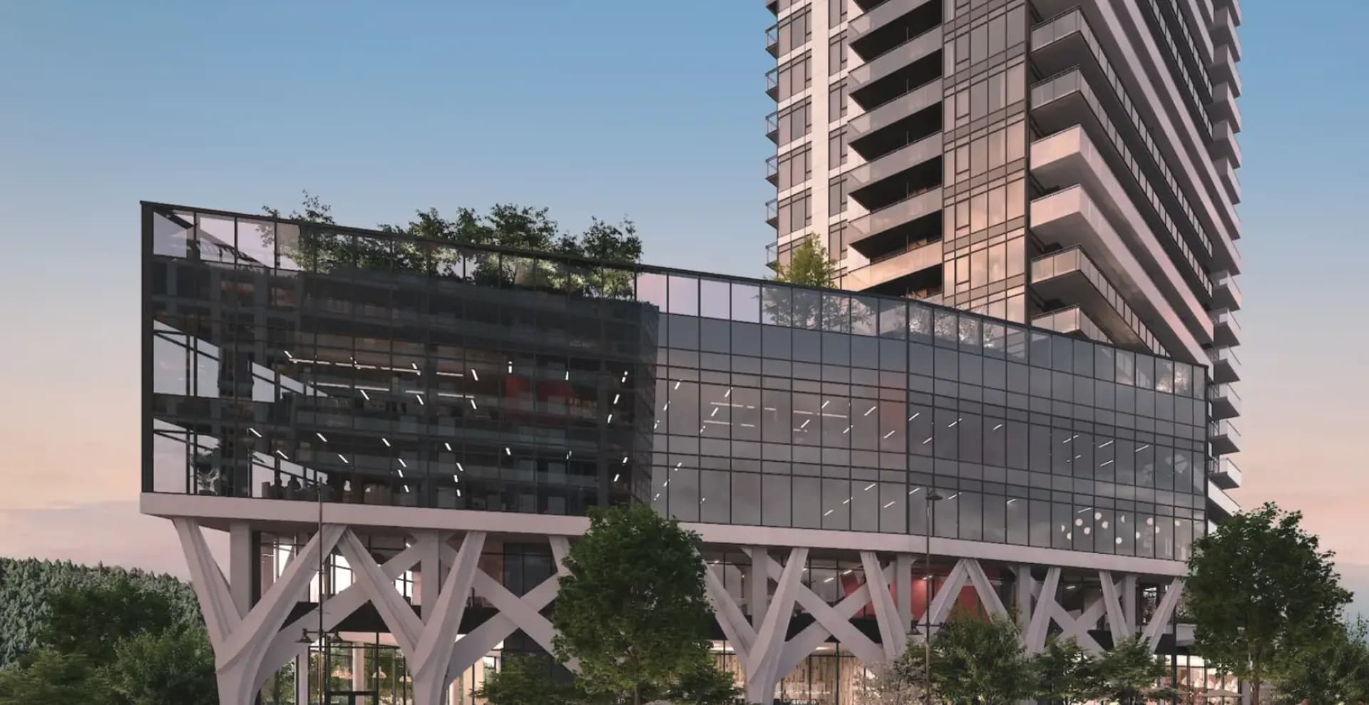 Elmwood Condos - View 6