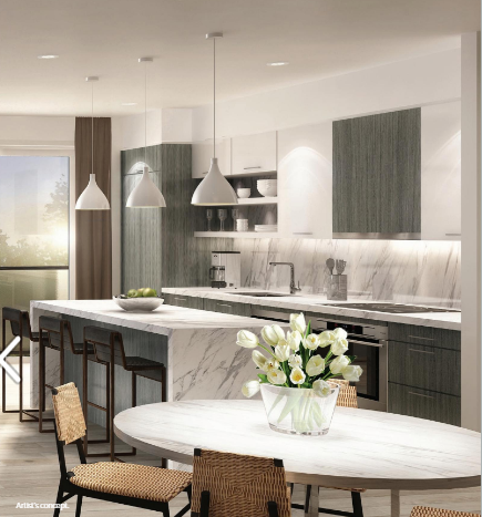 Marbella Condominium - View 2