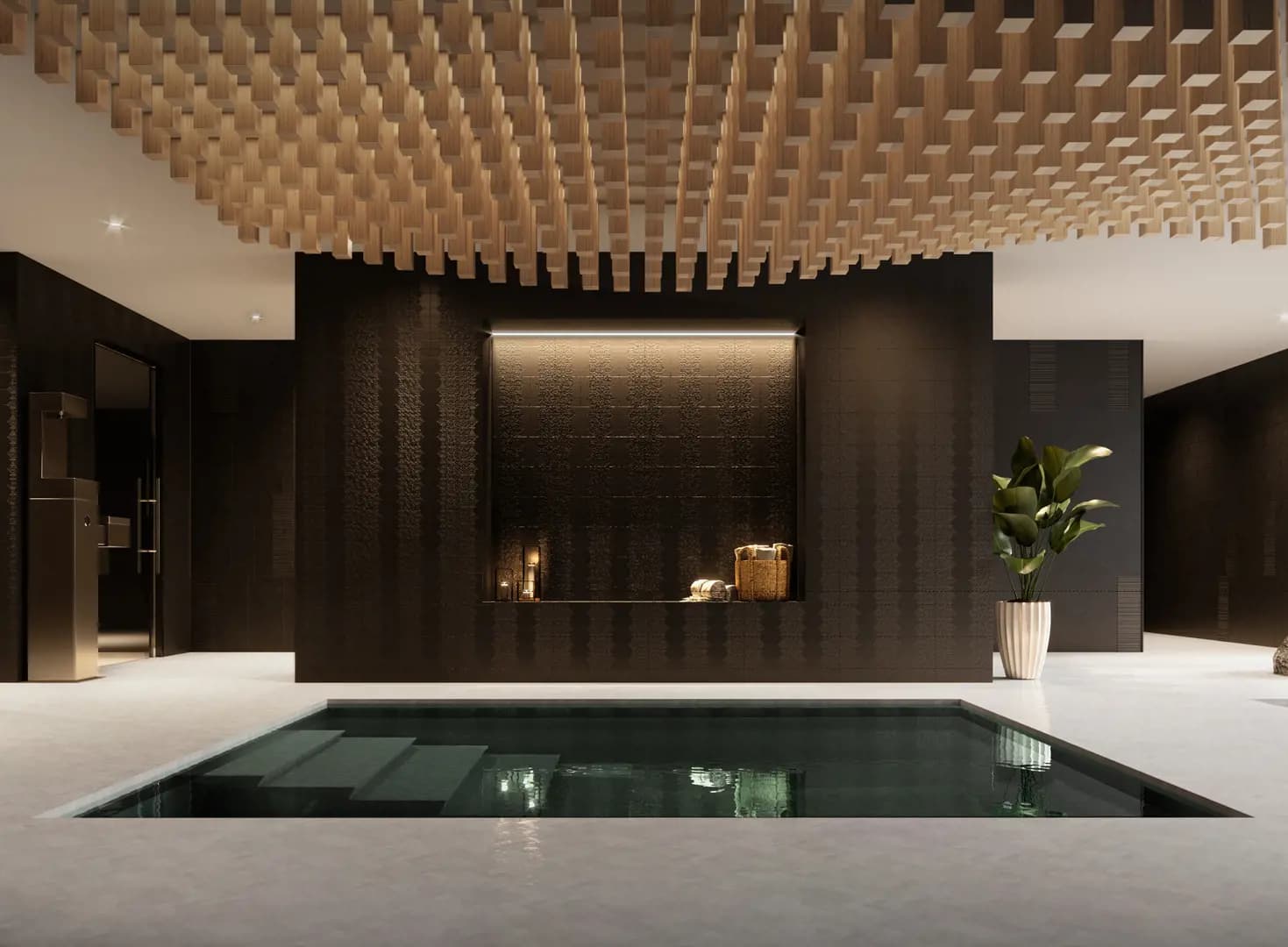 Ardea Condos - View 2