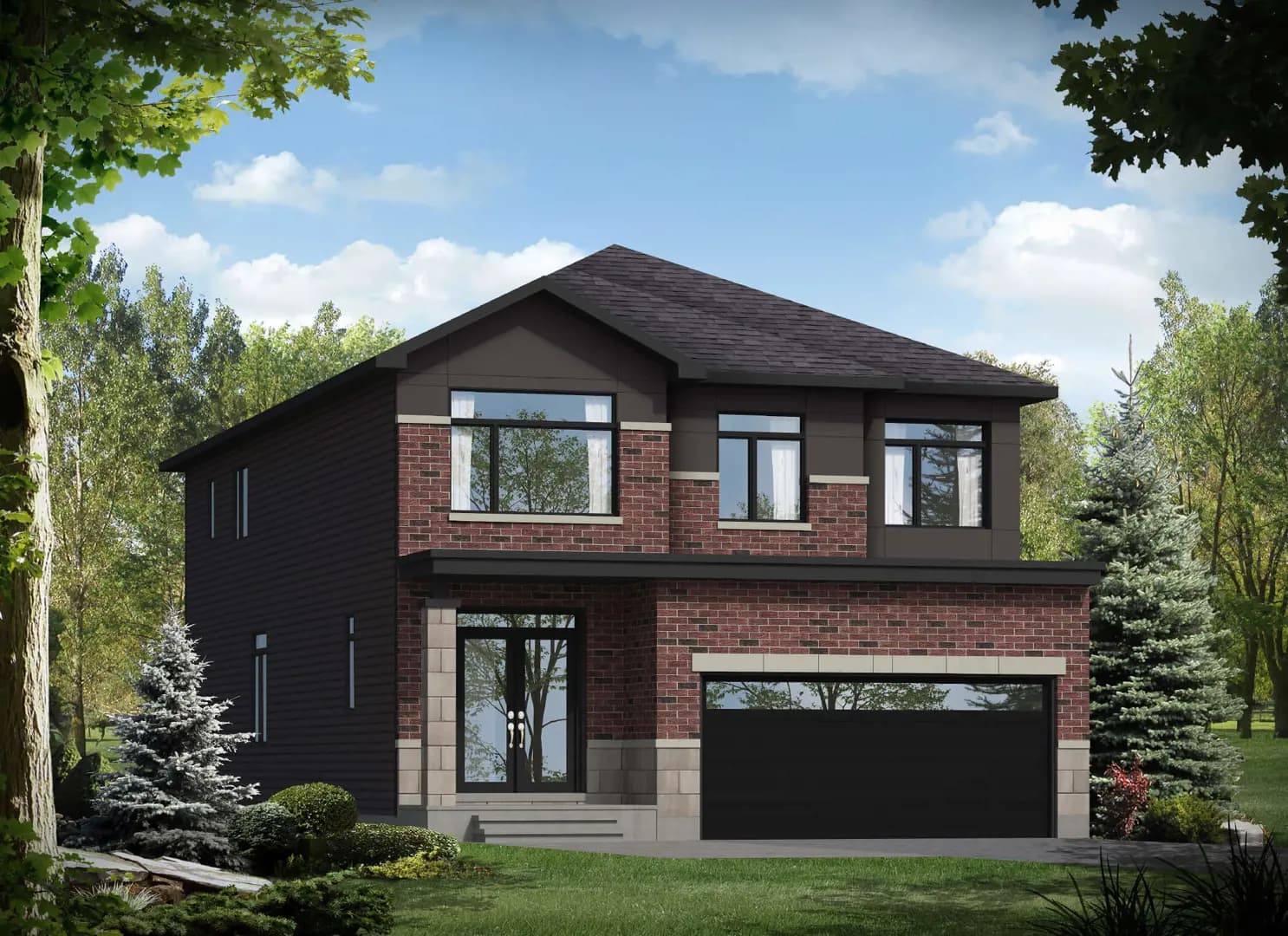Westwood Claridge Homes - View 4